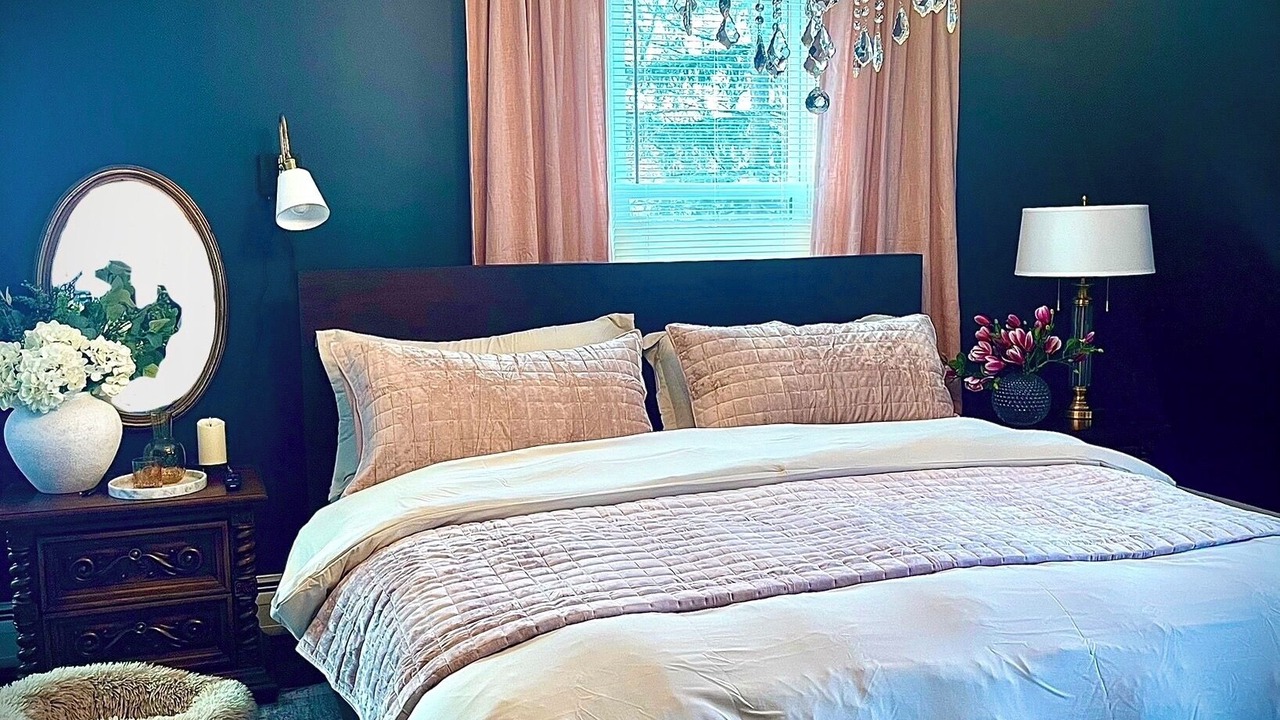 Photo of Bedroom in North Adams