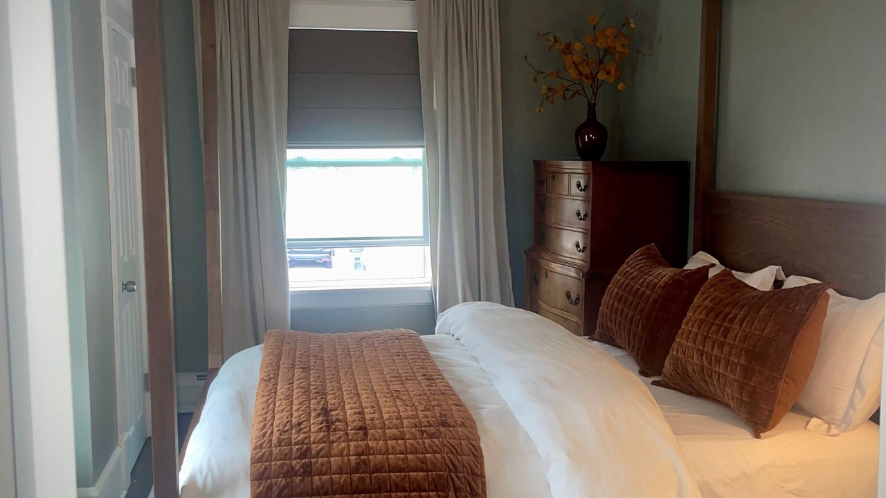 Photo of Bedroom in North Adams