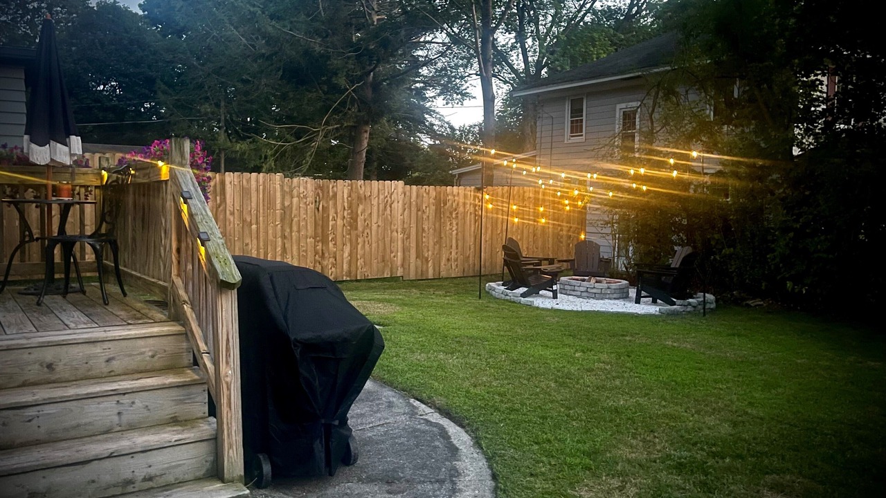 Photo of Outdoor in North Adams