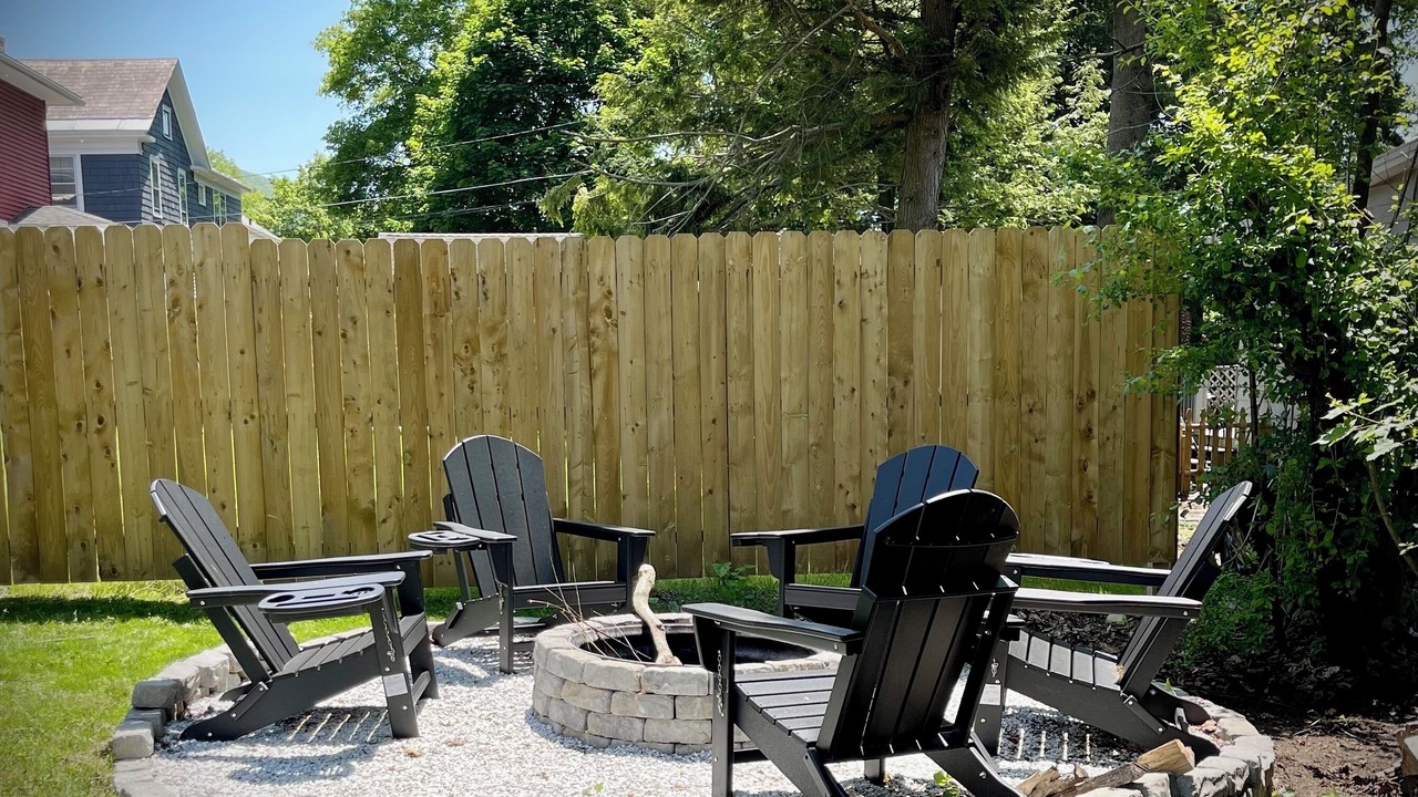 Photo of Outdoor in North Adams