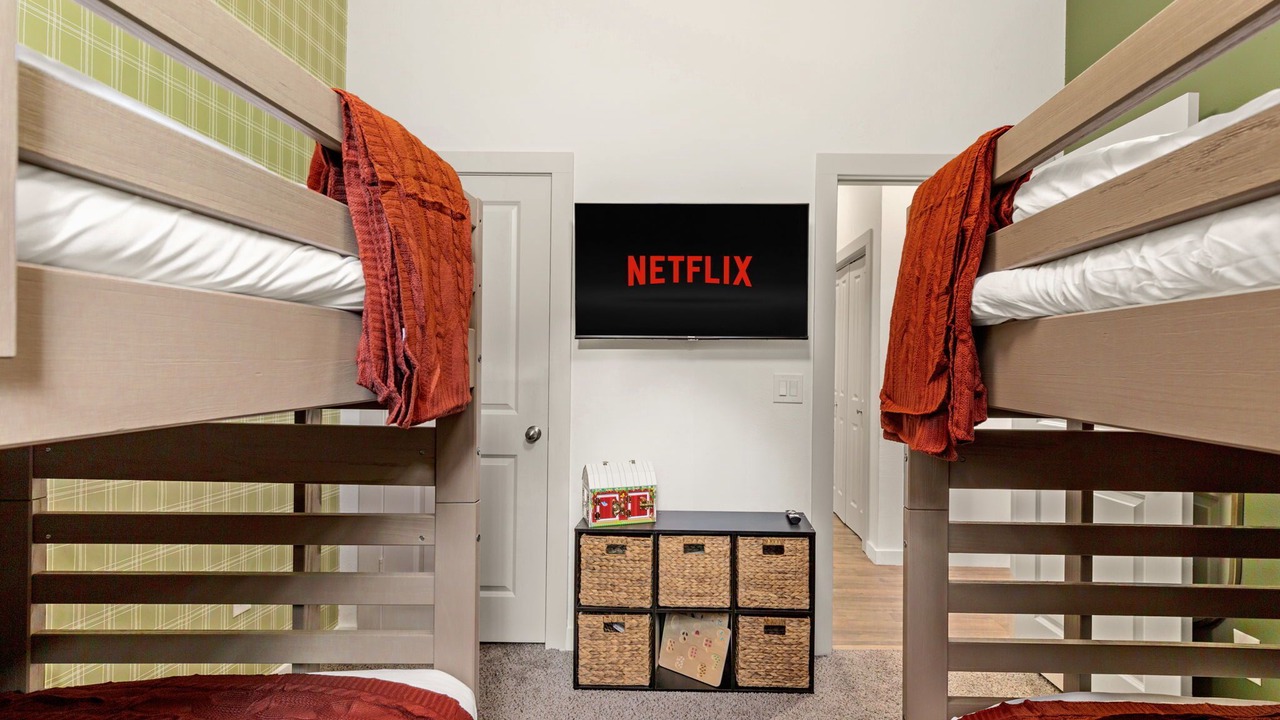 Photo of Bedroom in Denver Heights