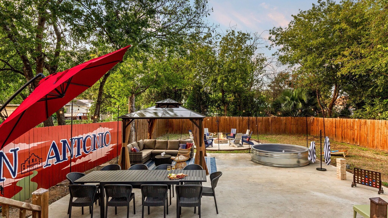 Photo of Outdoor in Denver Heights
