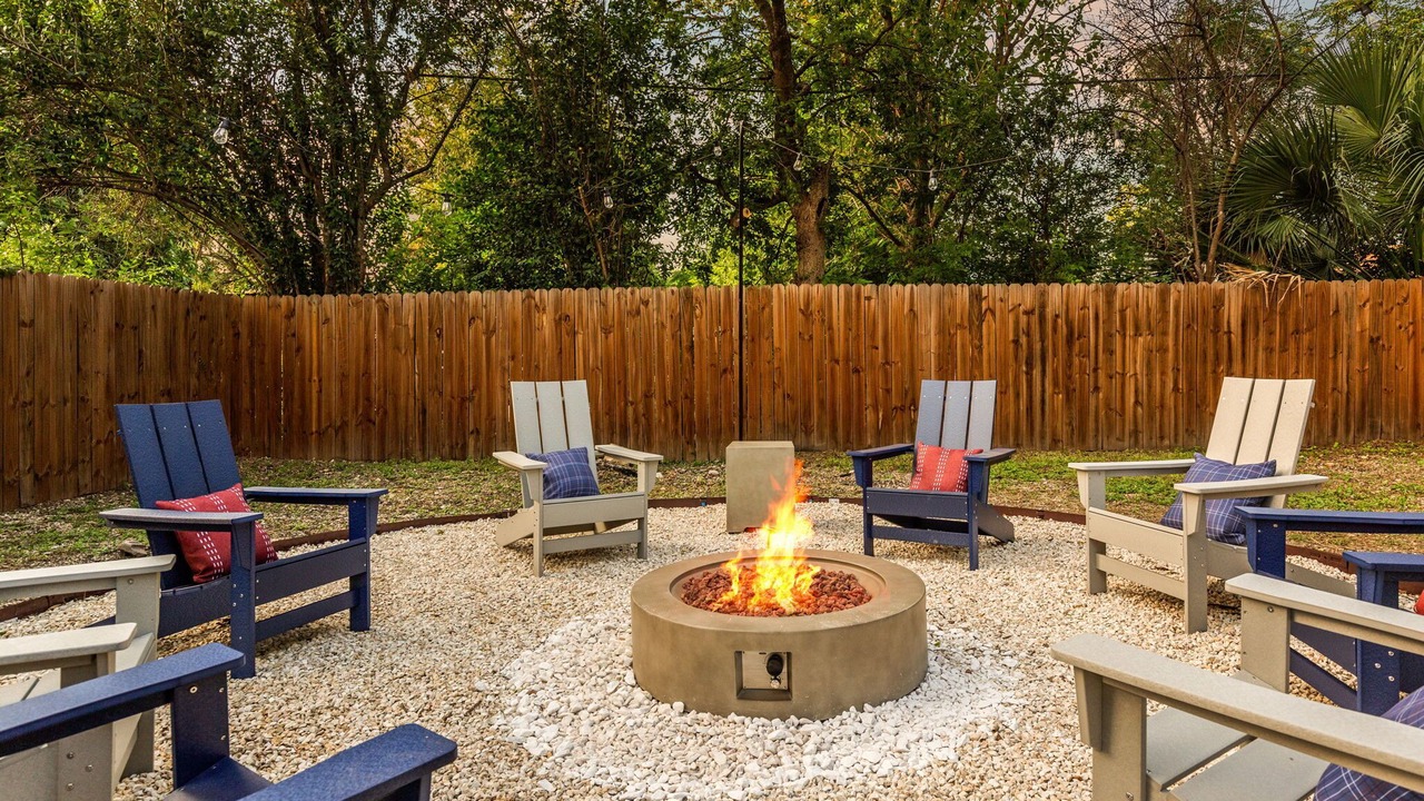 Photo of Outdoor in Denver Heights