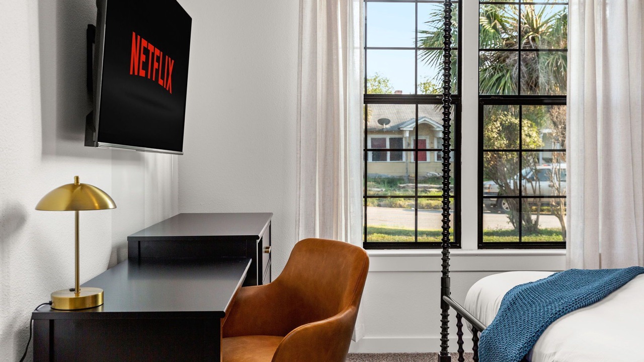Photo of Bedroom in Denver Heights