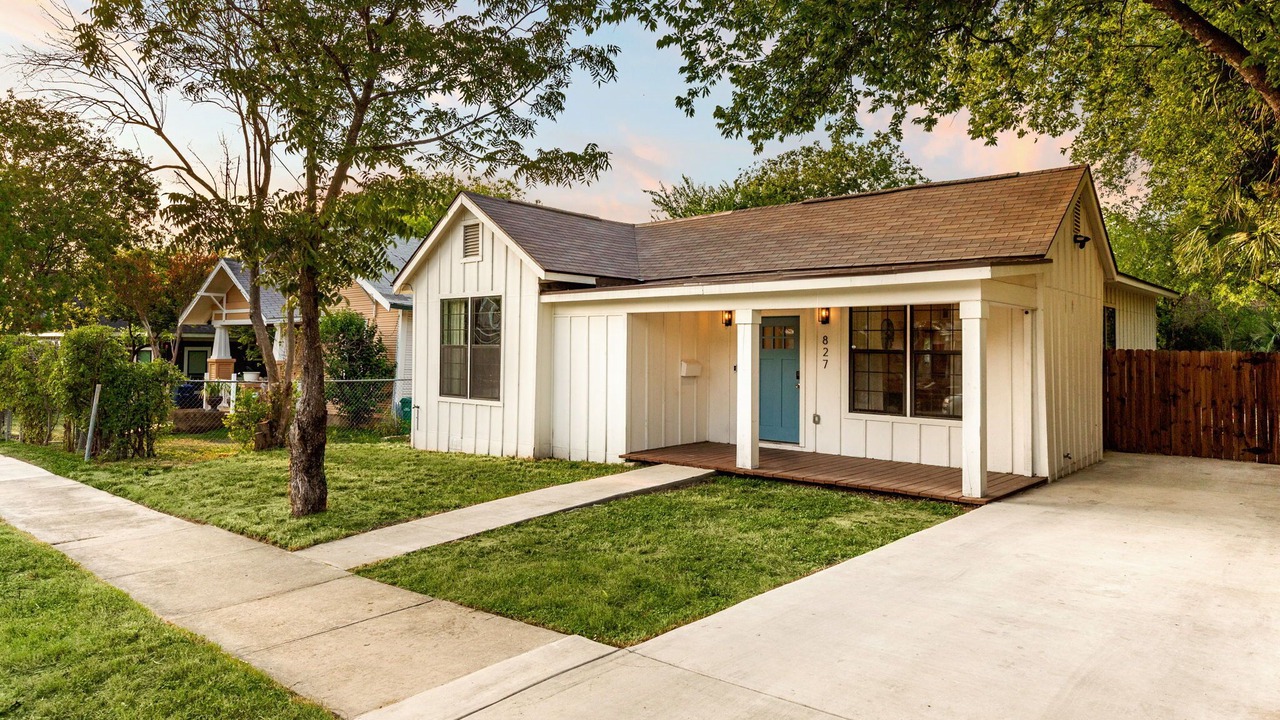 Photo of Outdoor in Denver Heights