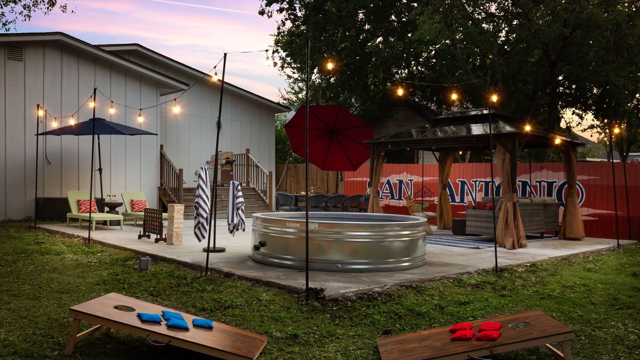Photo of Outdoor in Denver Heights