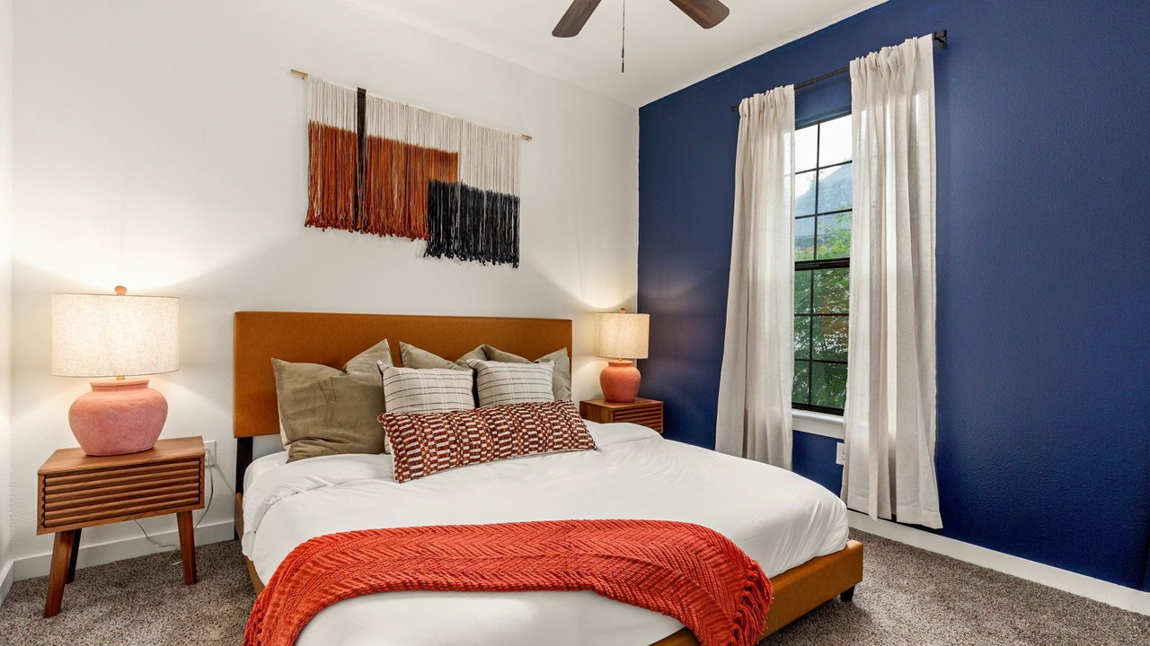 Photo of Bedroom in Denver Heights