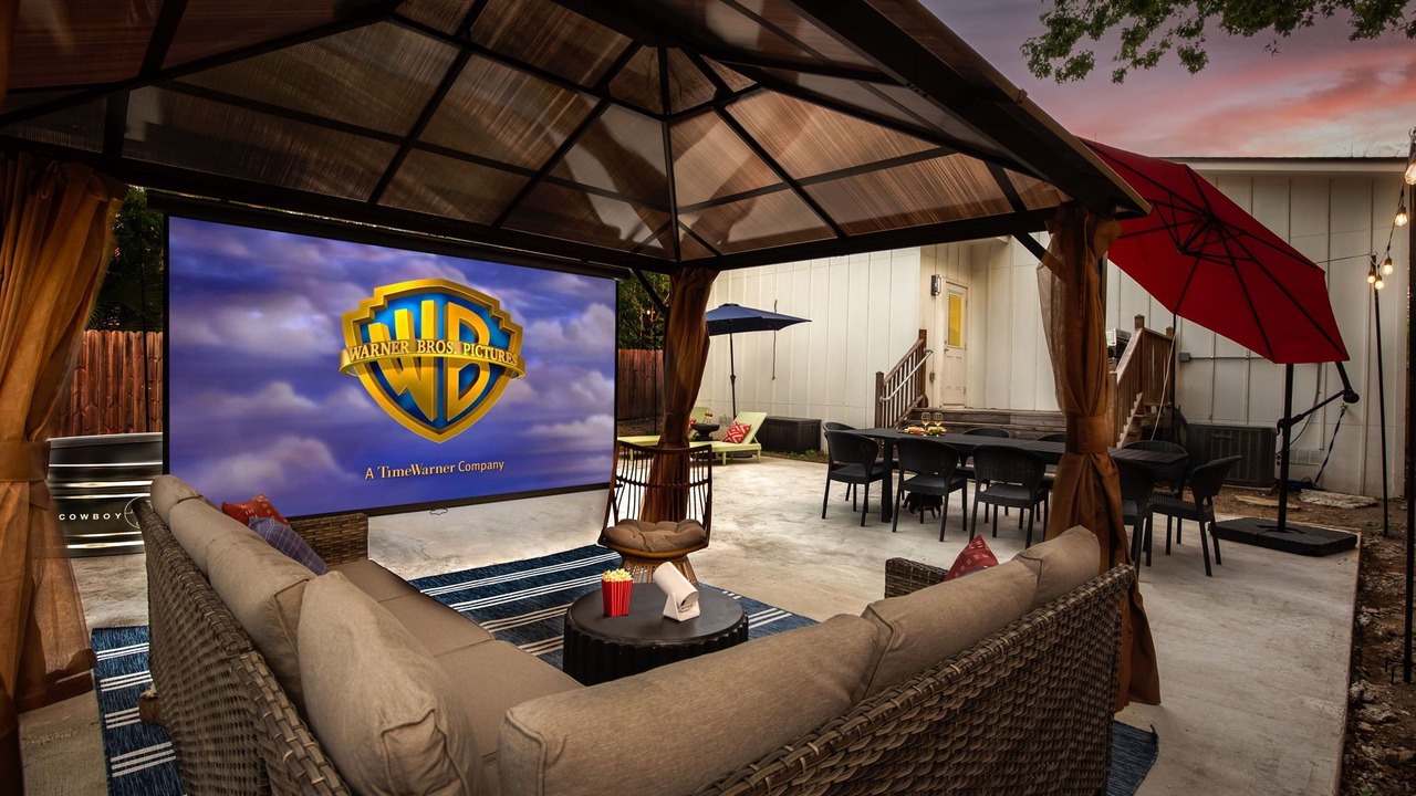 Photo of Outdoor in Denver Heights
