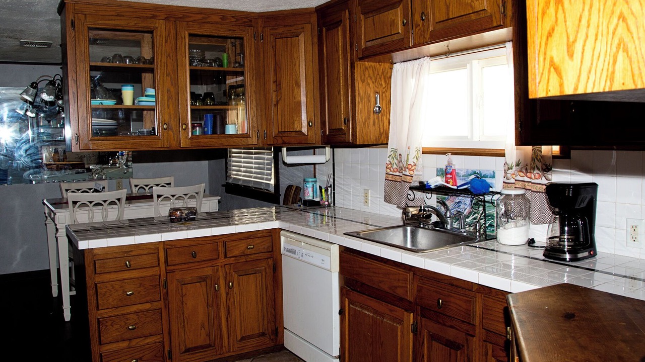 Photo of Kitchen in Fall River