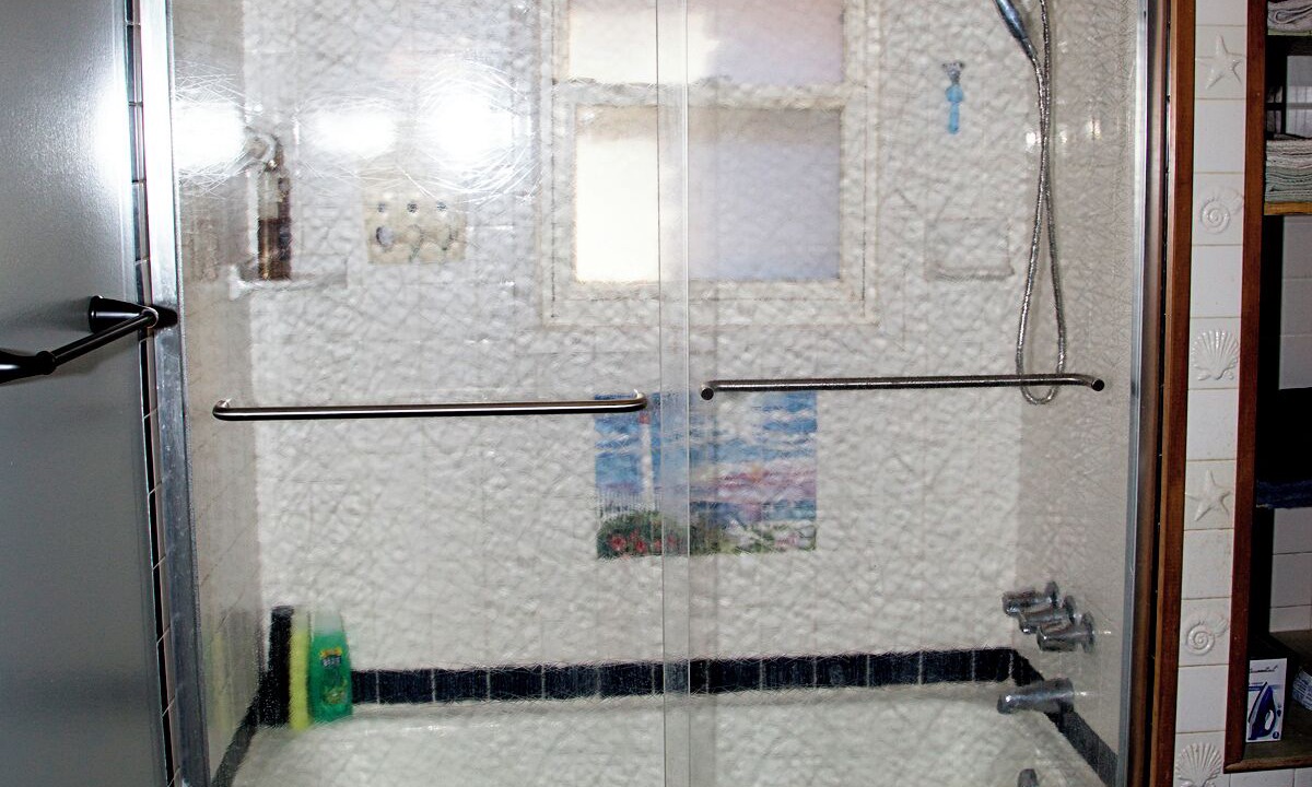 Photo of Bathroom in Fall River
