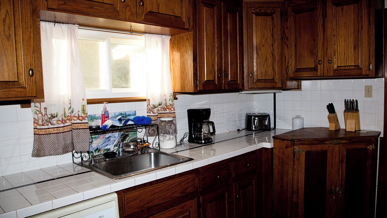 Photo of Kitchen in Fall River