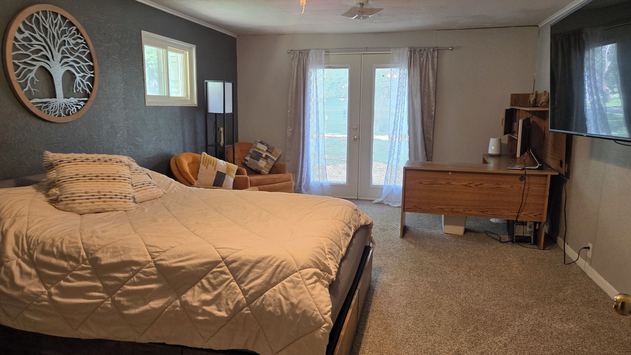 Photo of Bedroom in Fall River