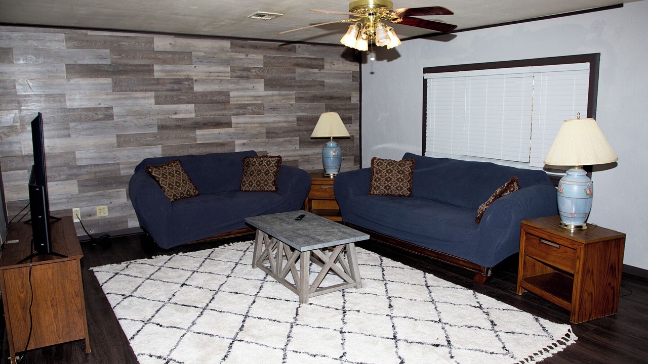 Photo of Livingroom in Fall River