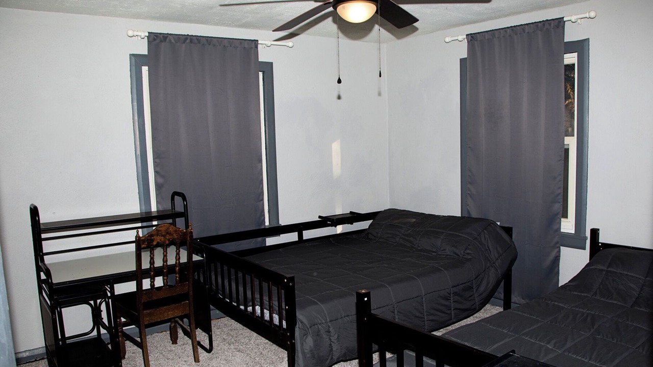 Photo of Bedroom in Fall River