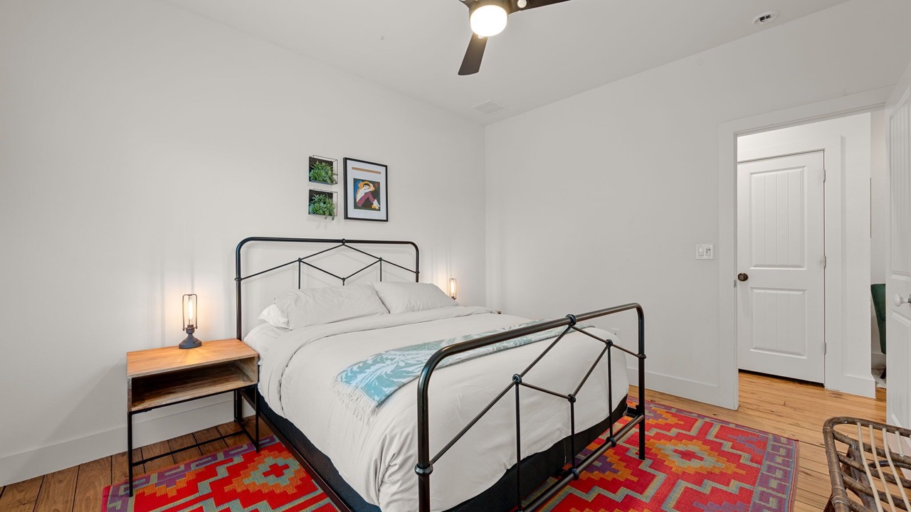 Photo of Bedroom in Holly