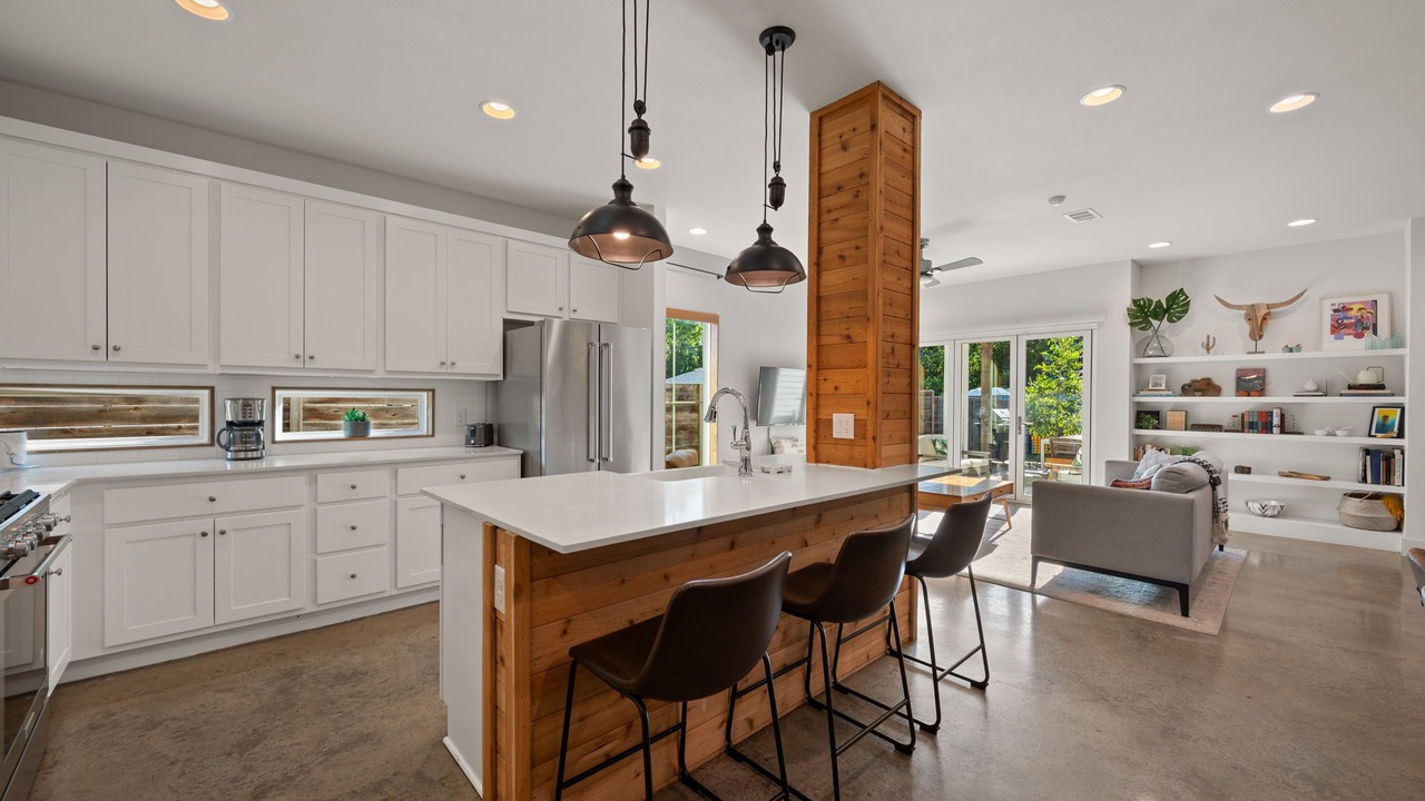 Photo of Kitchen in Holly