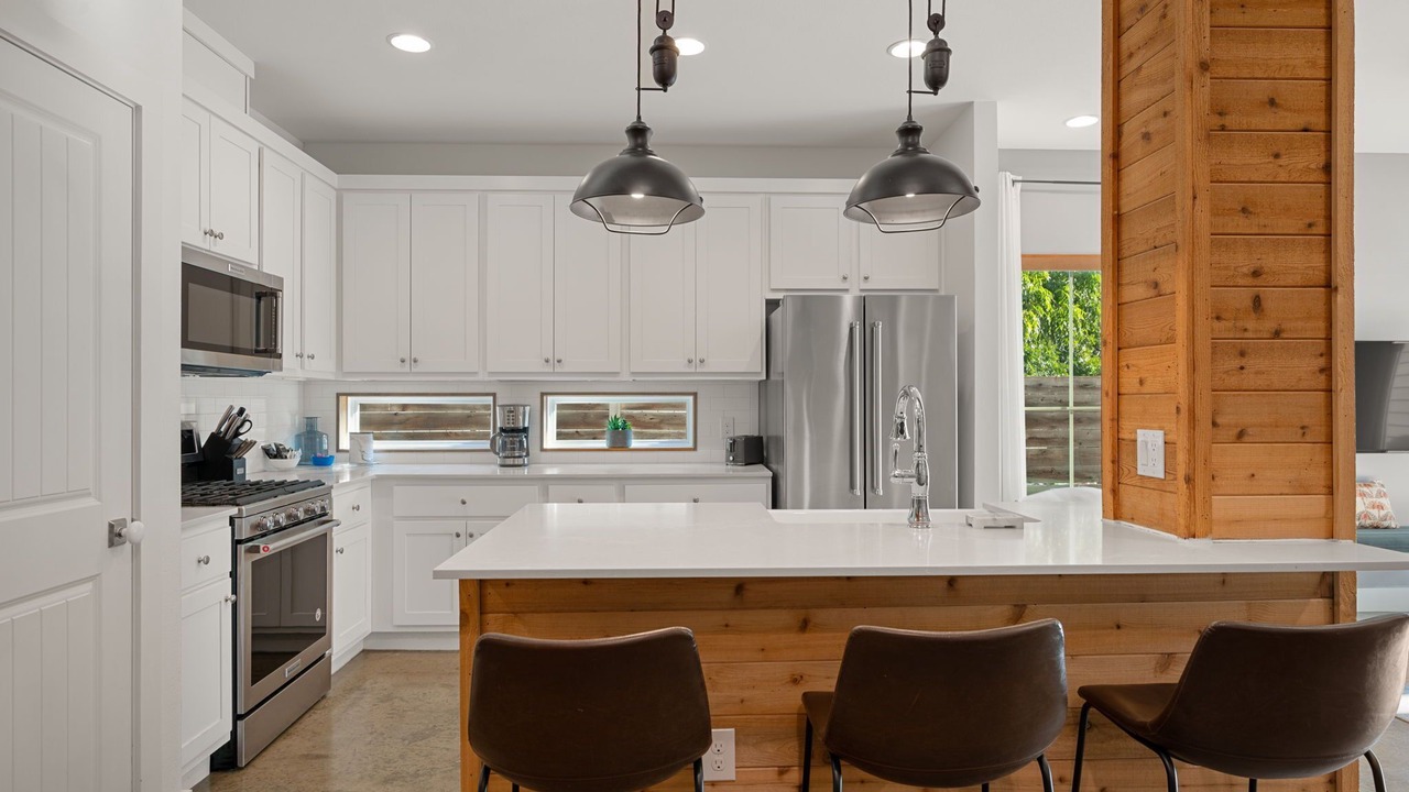 Photo of Kitchen in Holly