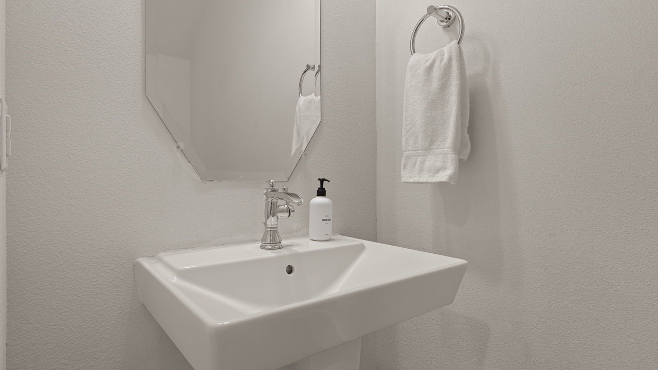 Photo of Bathroom in Holly