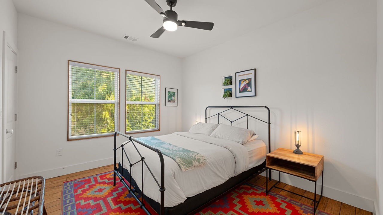 Photo of Bedroom in Holly