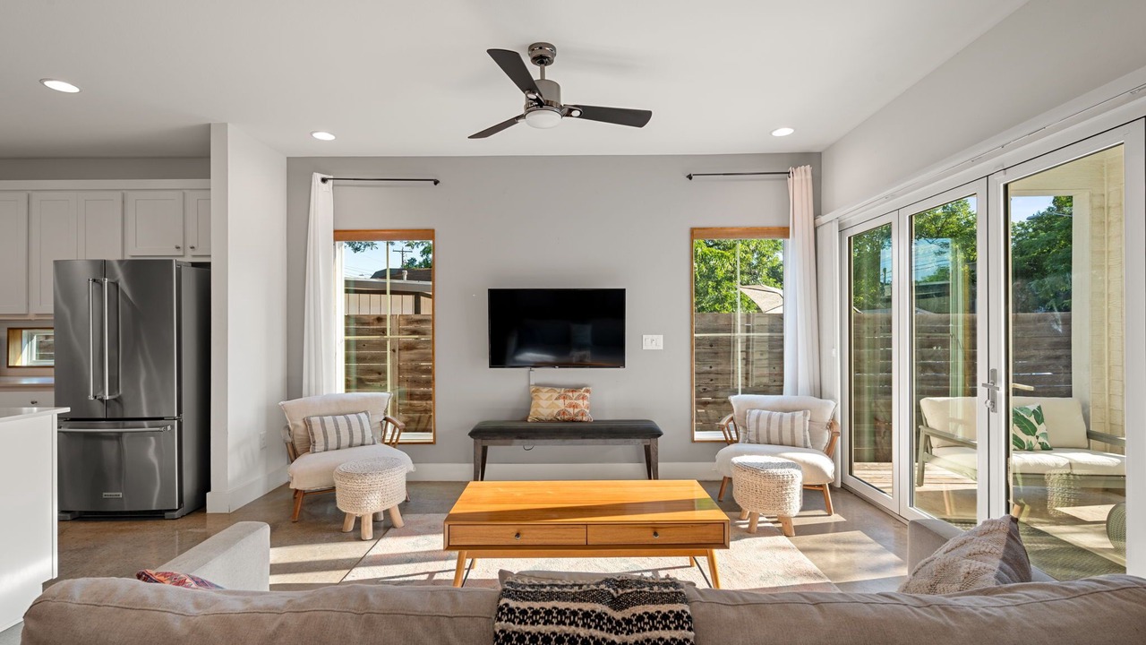 Photo of Livingroom in Holly