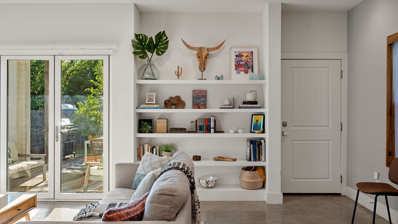 Photo of Livingroom in Holly