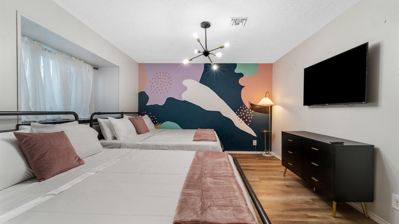 Photo of Bedroom in Pasadena