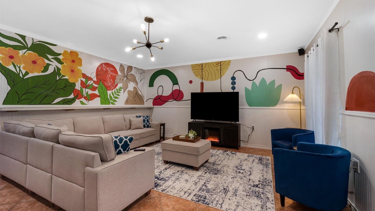 Photo of Livingroom in Pasadena