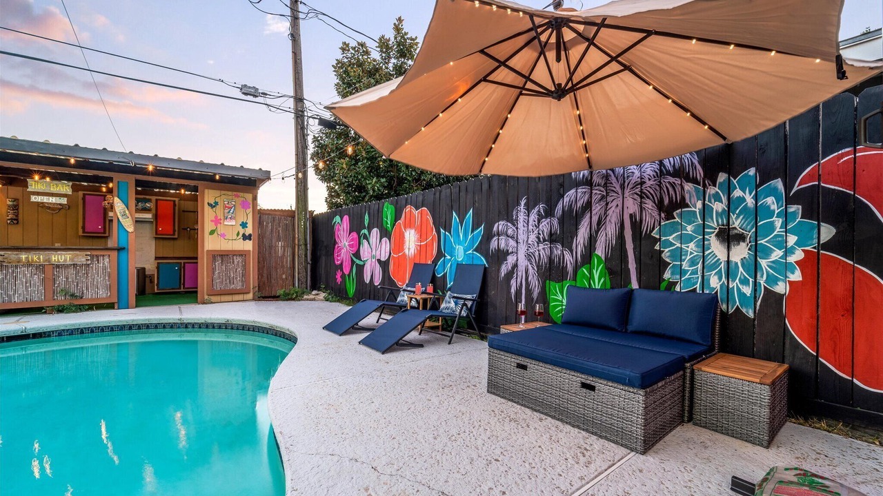 Photo of Outdoor in Pasadena