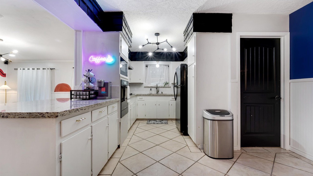 Photo of Kitchen in Pasadena