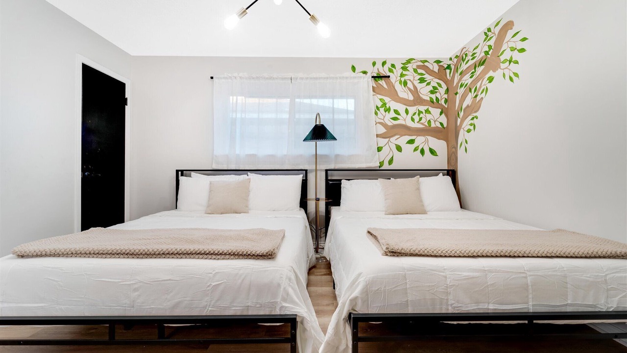 Photo of Bedroom in Pasadena