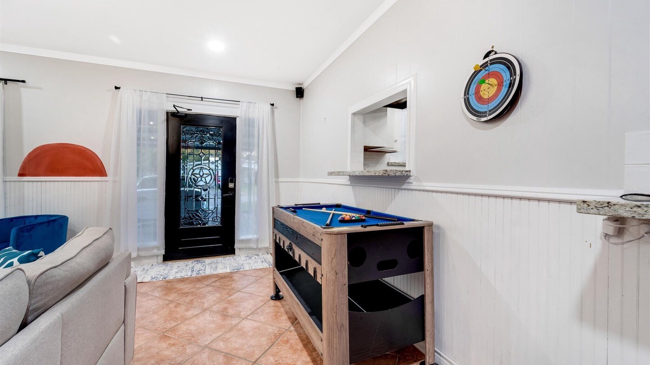 Photo of Bedroom in Pasadena