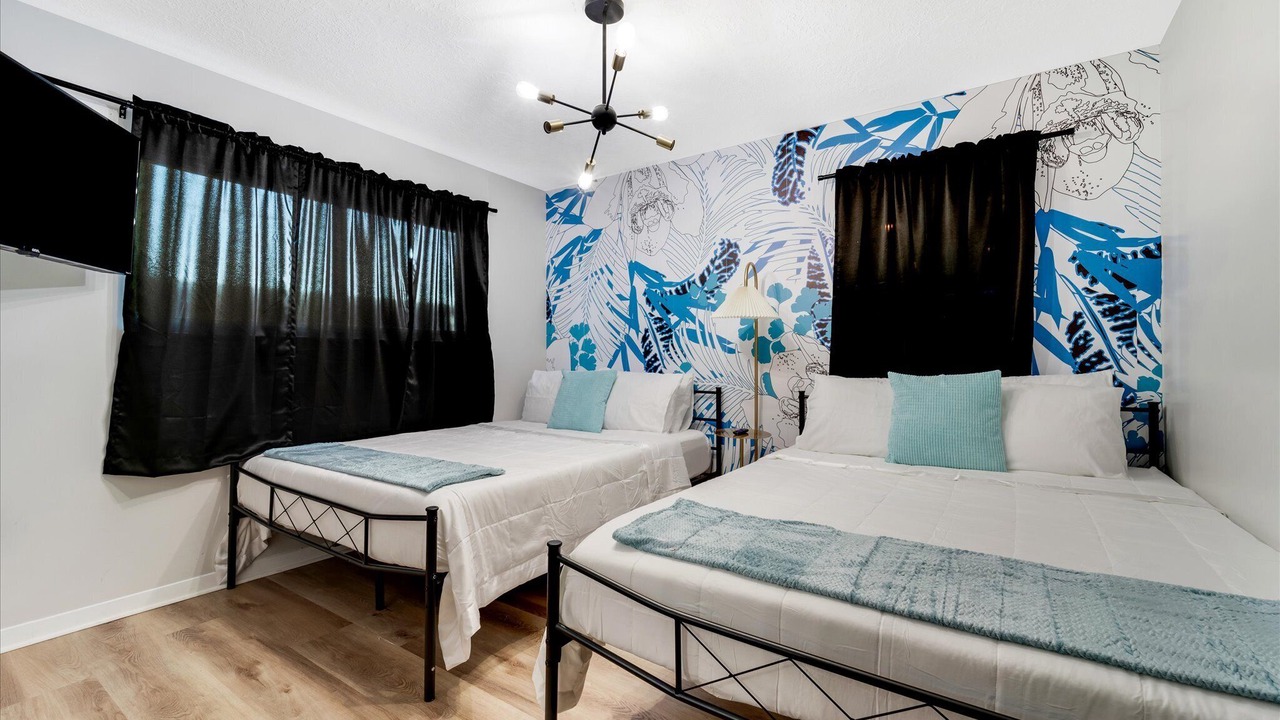 Photo of Bedroom in Pasadena