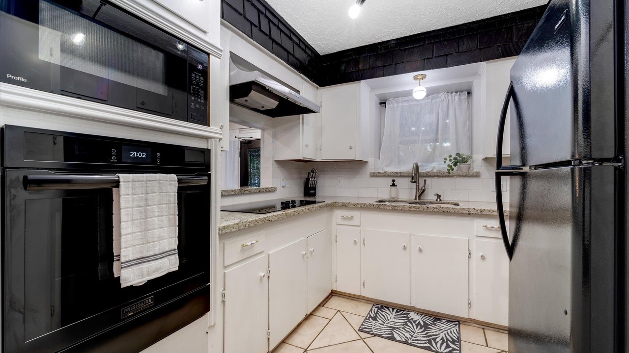 Photo of Kitchen in Pasadena