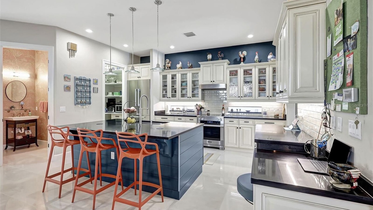 Photo of Kitchen in Arlington Park