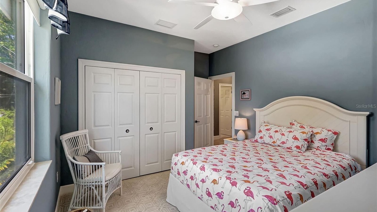 Photo of Bedroom in Arlington Park