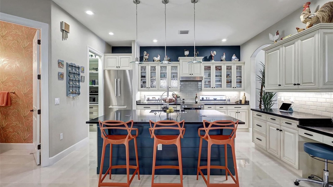 Photo of Kitchen in Arlington Park
