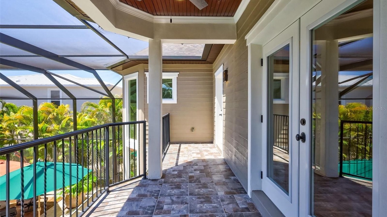 Photo of Patio Balcony in Arlington Park