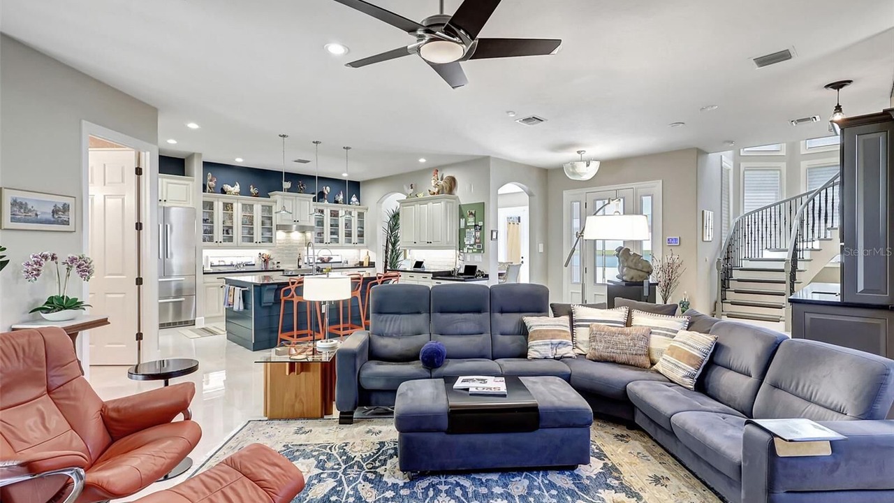 Photo of Livingroom in Arlington Park