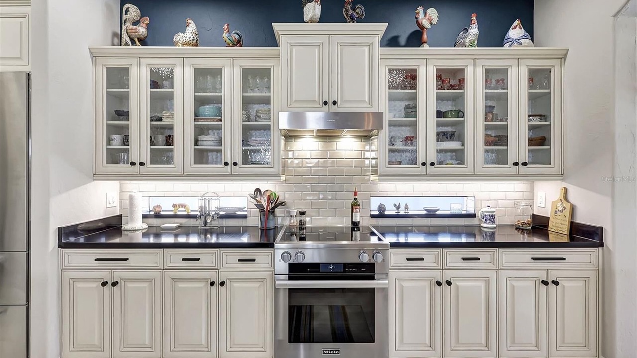 Photo of Kitchen in Arlington Park