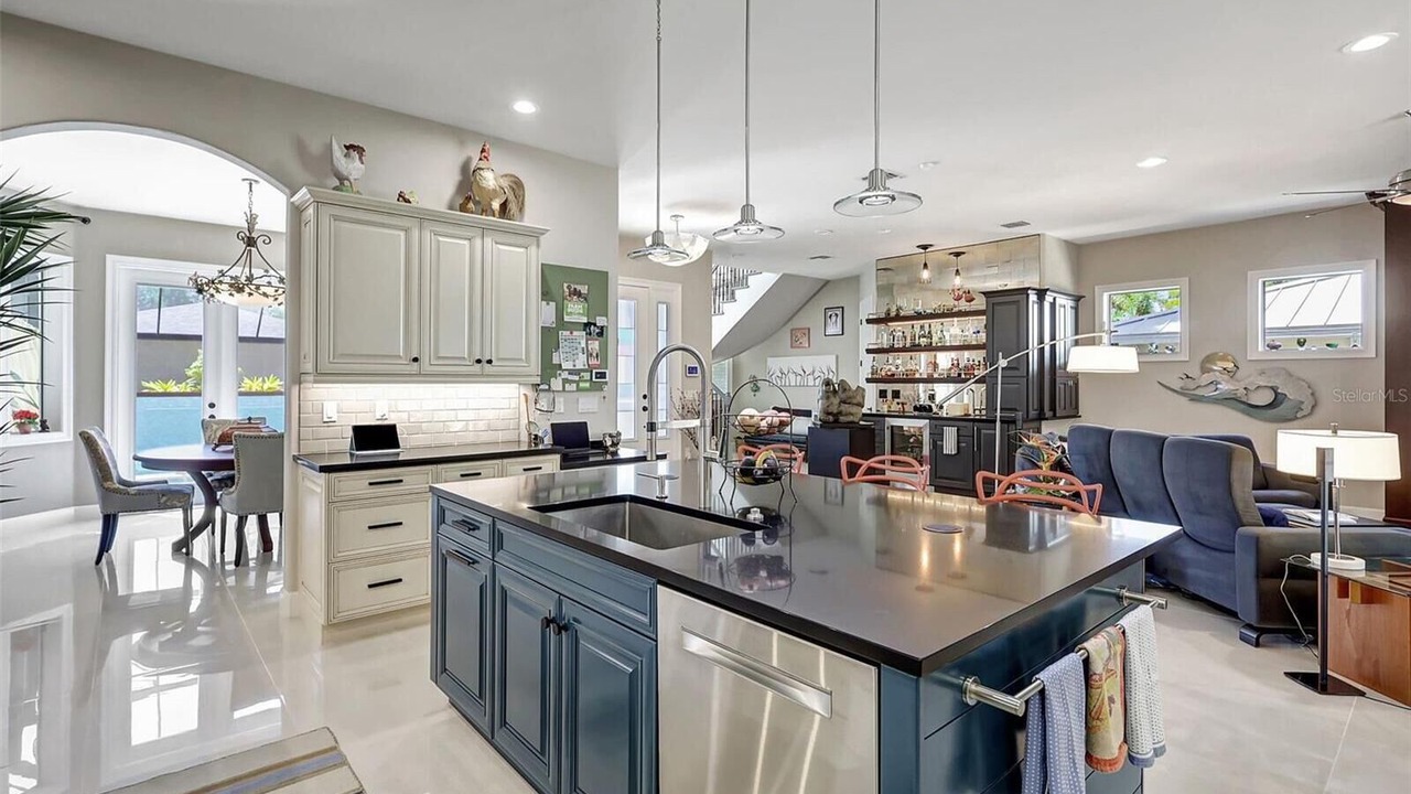 Photo of Kitchen in Arlington Park