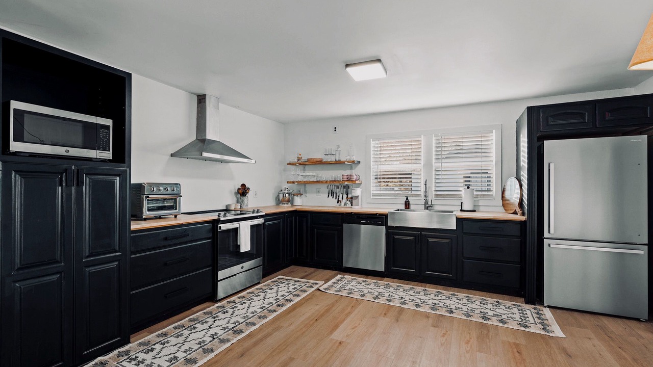 Photo of Kitchen in Spring Hill