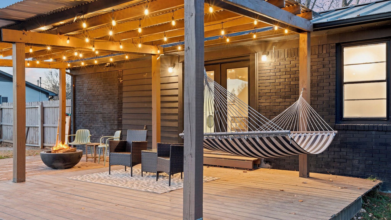 Photo of Patio Balcony in Spring Hill