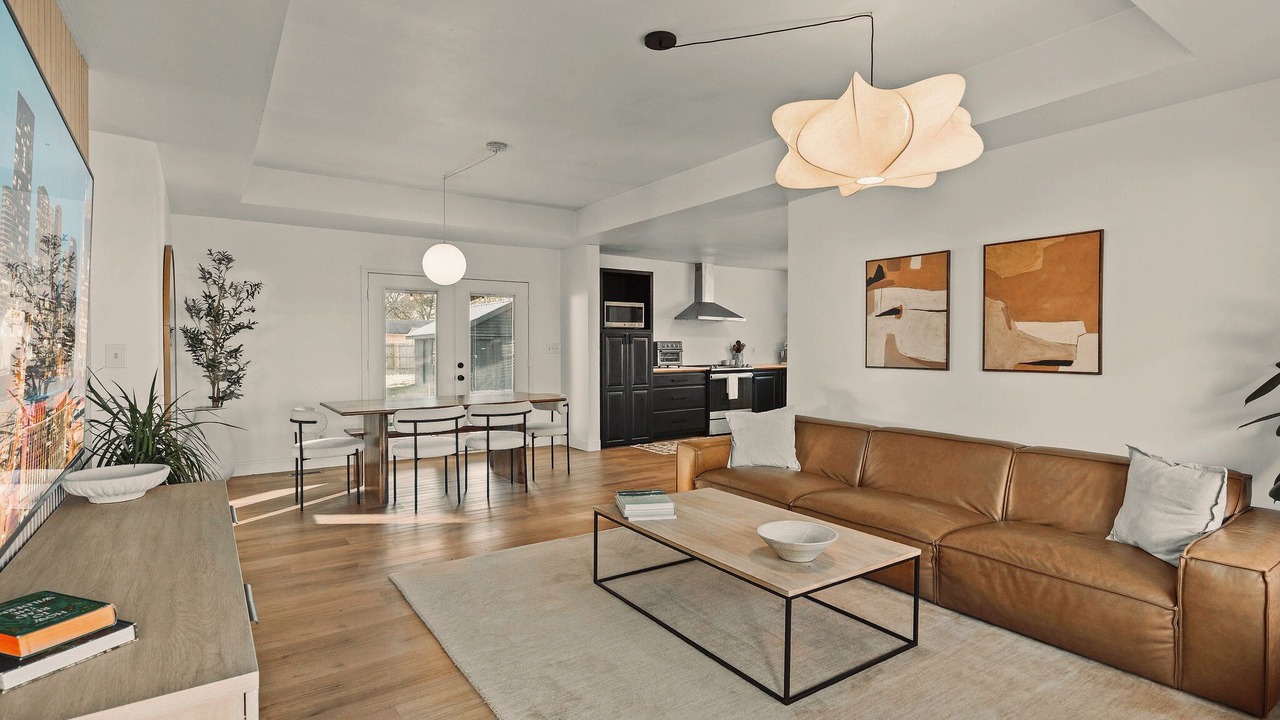 Photo of Livingroom in Spring Hill