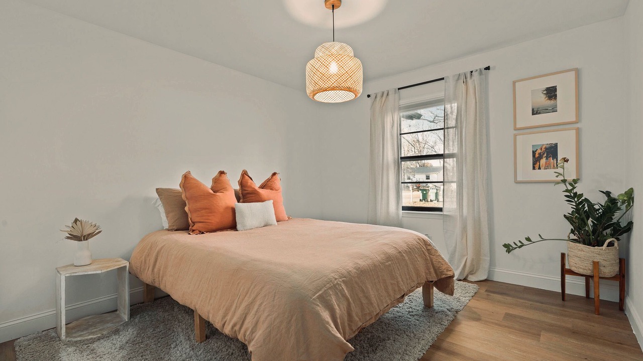 Photo of Bedroom in Spring Hill