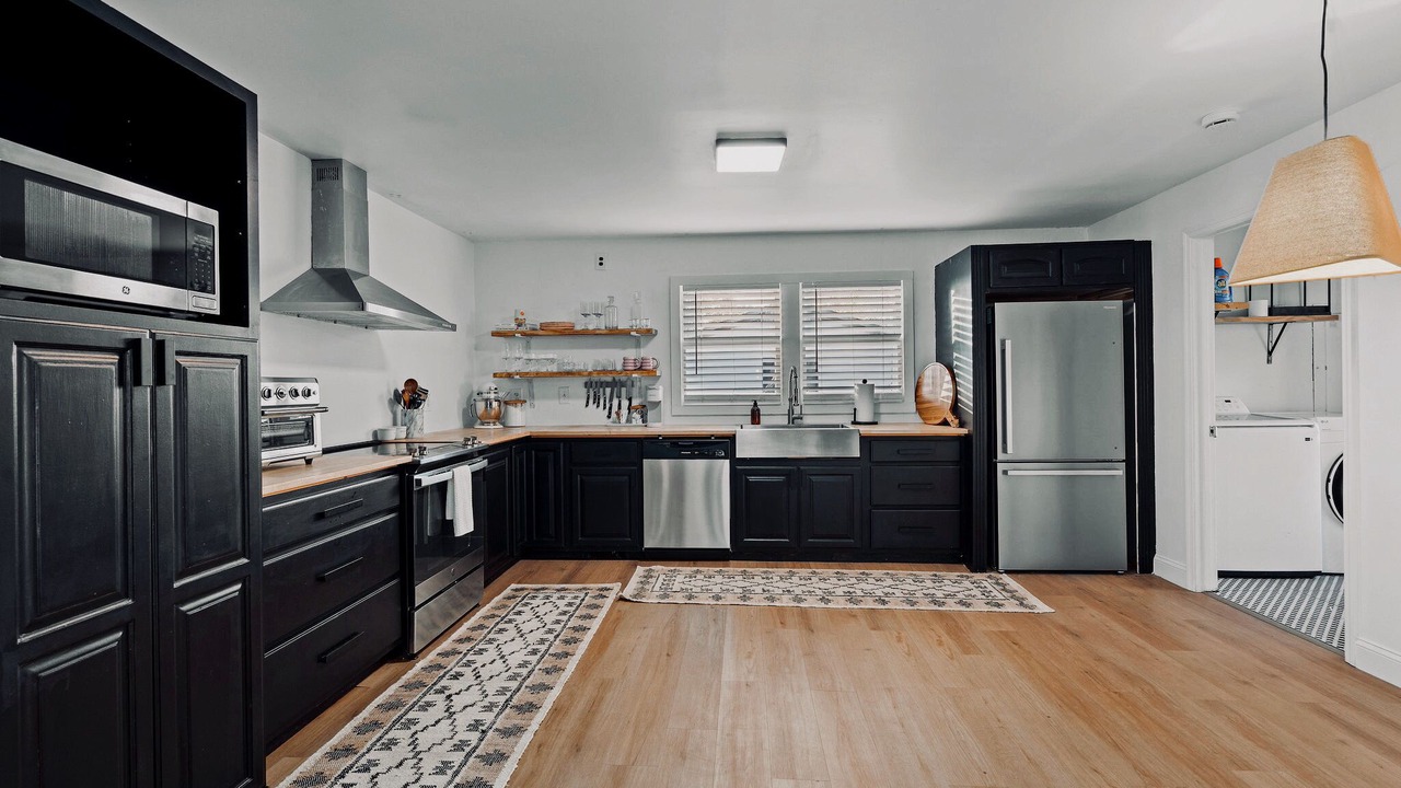 Photo of Kitchen in Spring Hill