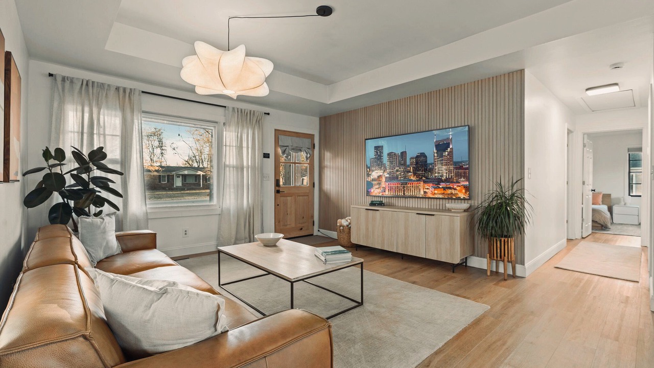 Photo of Livingroom in Spring Hill