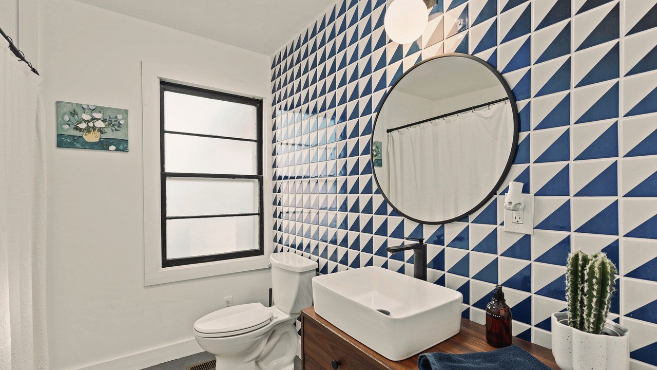 Photo of Bathroom in Spring Hill