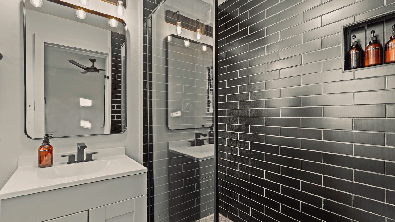 Photo of Bathroom in Spring Hill