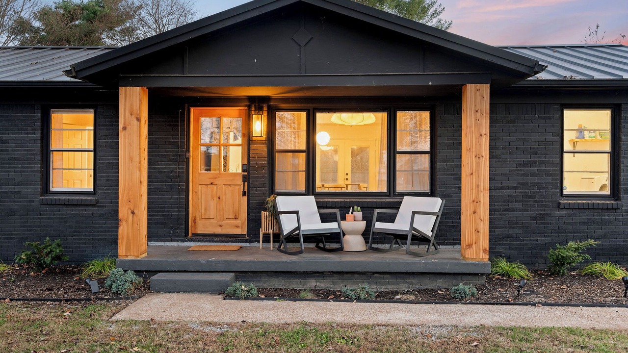 Photo of Outdoor in Spring Hill