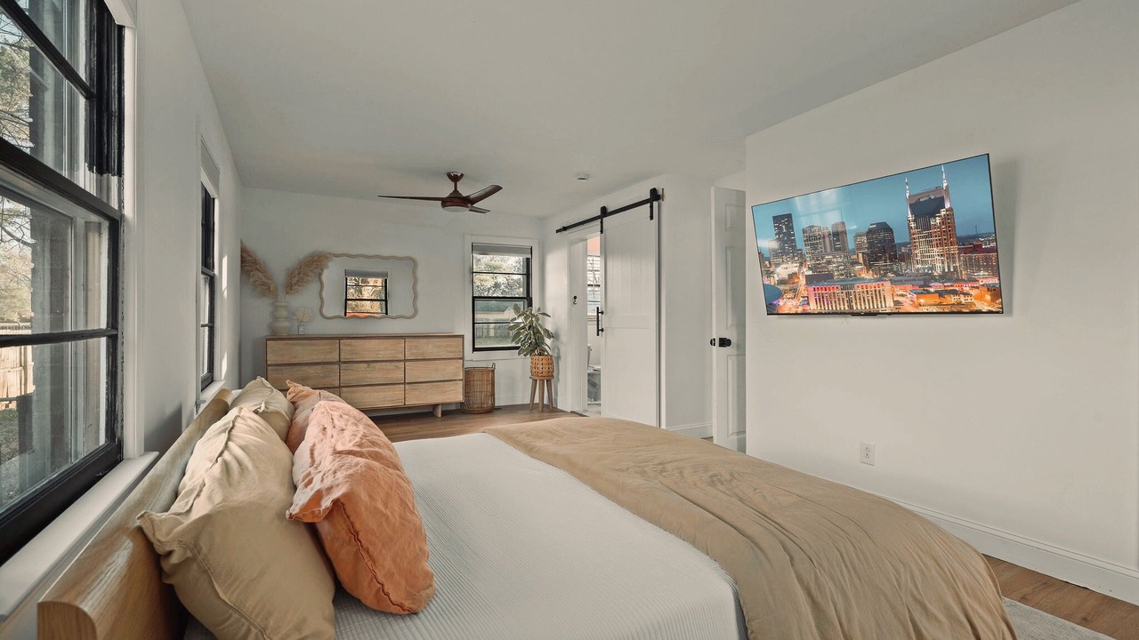 Photo of Bedroom in Spring Hill